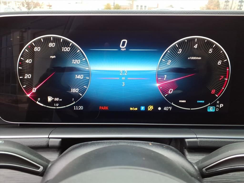 New 2026 Mercedes-Benz GLE 350 4MATIC image 18