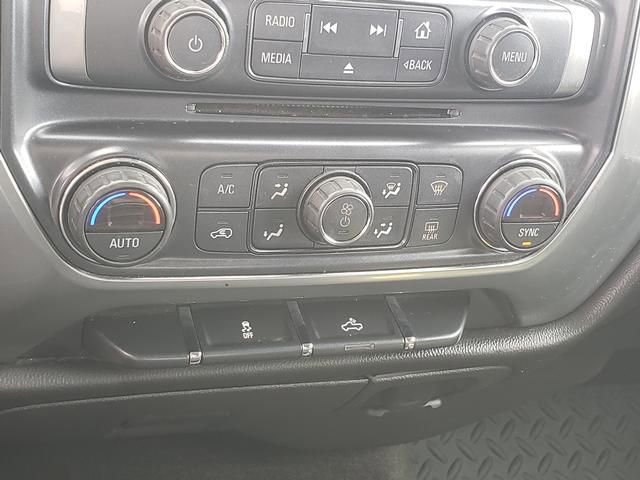 Used 2018 Chevrolet Silverado 1500 LT w/ LT Convenience Package image 24