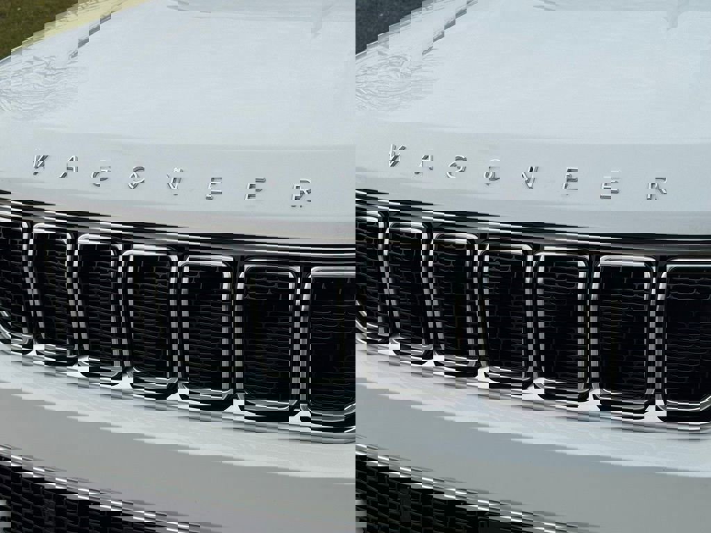 Used 2022 Jeep Wagoneer Series II image 10