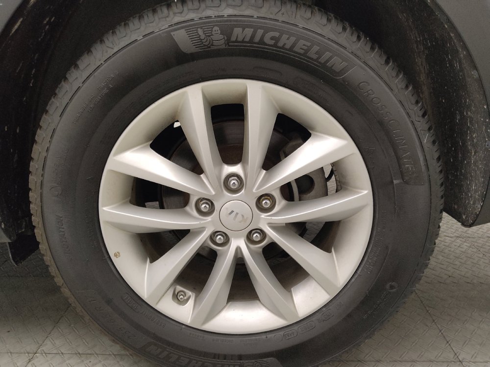 Used 2016 Kia Sorento FWD w/ LX Convenience Package image 31