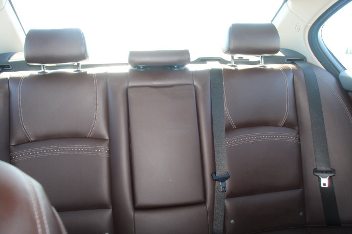 Used 2014 BMW ActiveHybrid 5 RWD image 23