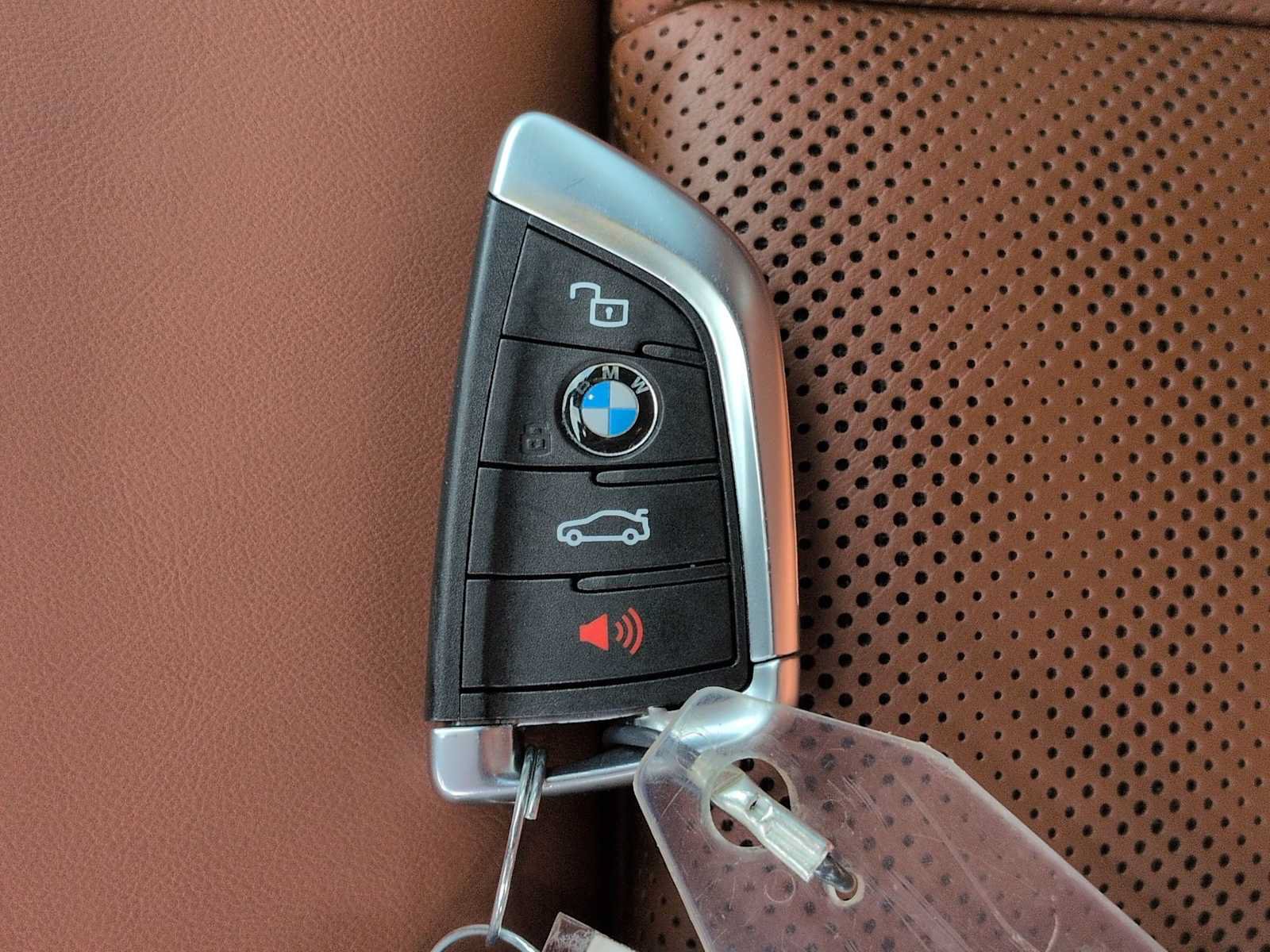 Used 2024 BMW M3 Competition w/ Executive Package AWD/4WD image 36