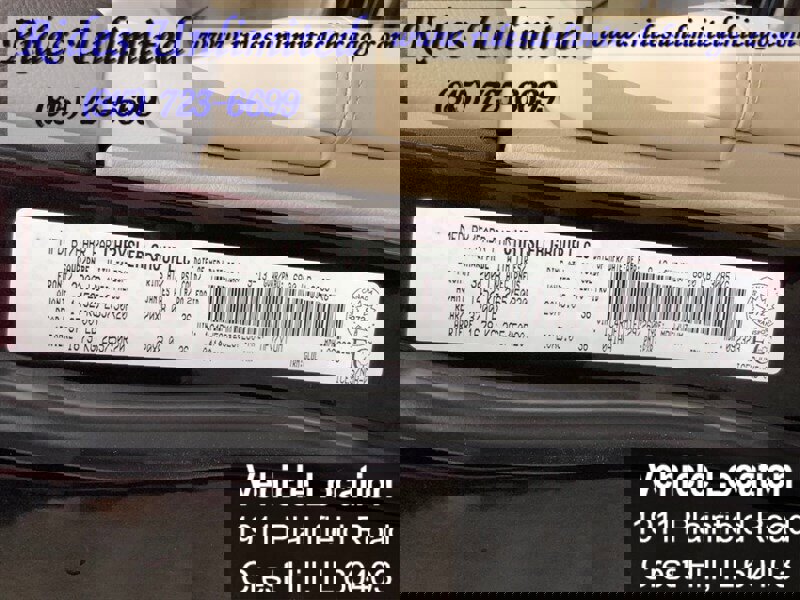 Used 2014 Jeep Grand Cherokee Overland image 24