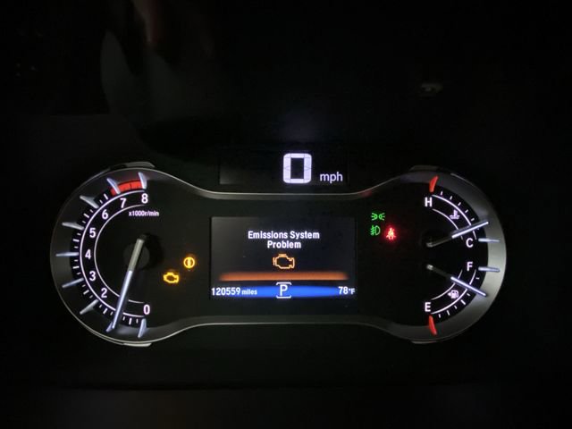 Used 2017 Honda Pilot EX-L image 15