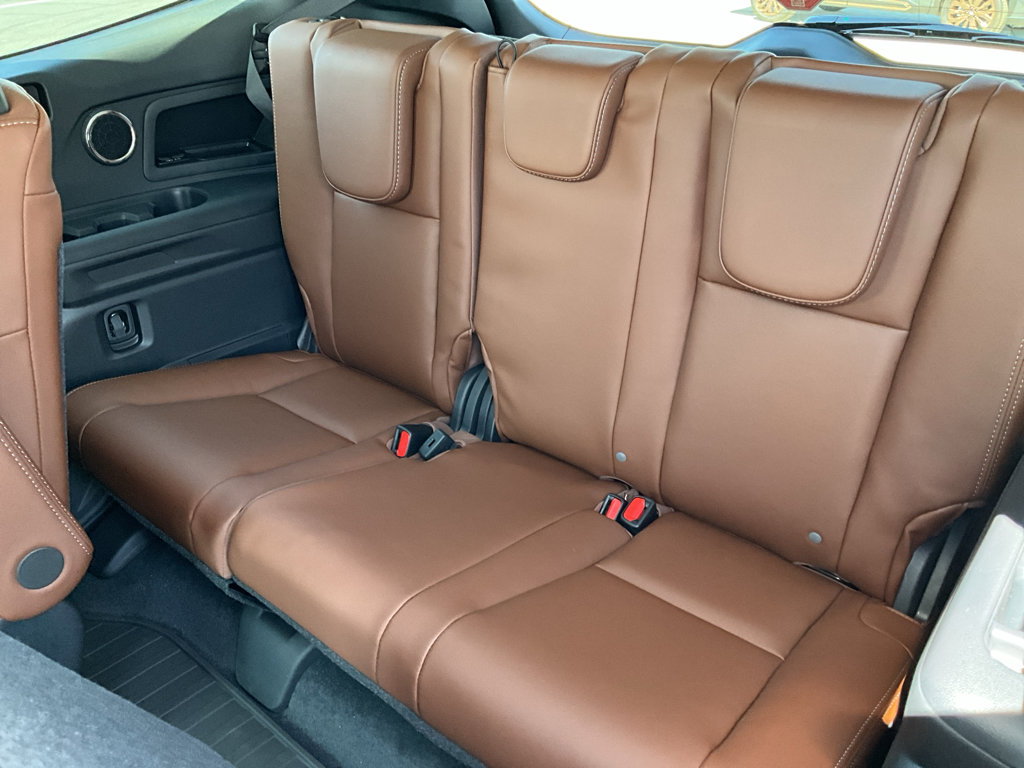 New 2025 Subaru Ascent Touring image 9