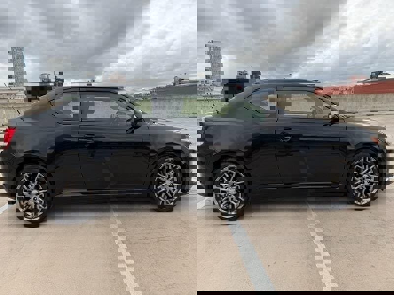 Used 2013 Scion tC image 7