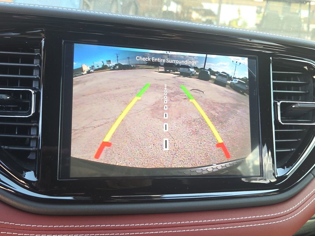 Used 2023 Dodge Durango SRT Hellcat image 19