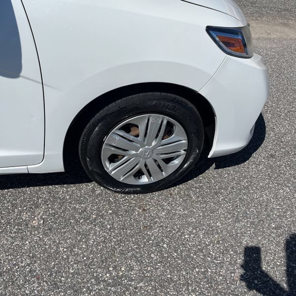 Used 2019 Honda Fit LX image 18