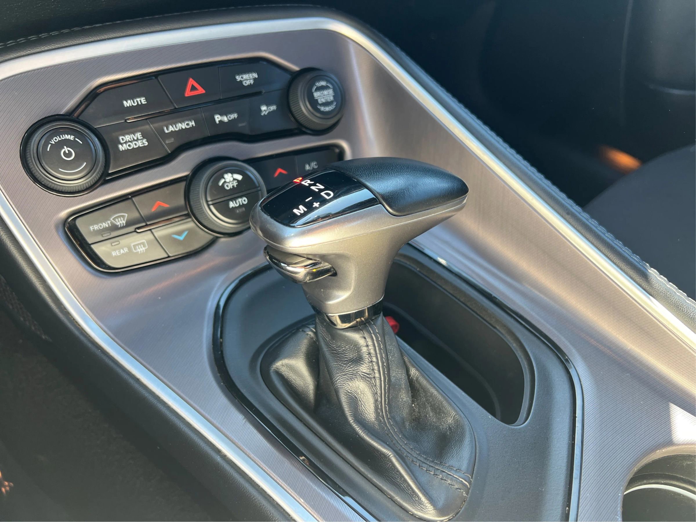 Used 2021 Dodge Challenger R/T Scat Pack w/ Driver Convenience Group image 32