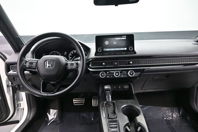 Used 2025 Honda Civic Sport image 18