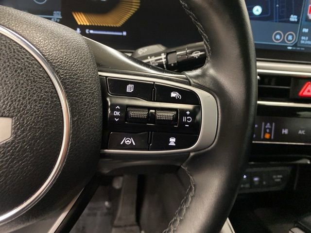 Used 2025 Kia K5 GT-Line w/ GT-Line Premium Package AWD/4WD image 13