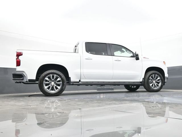 New 2026 Chevrolet Silverado 1500 LT image 39