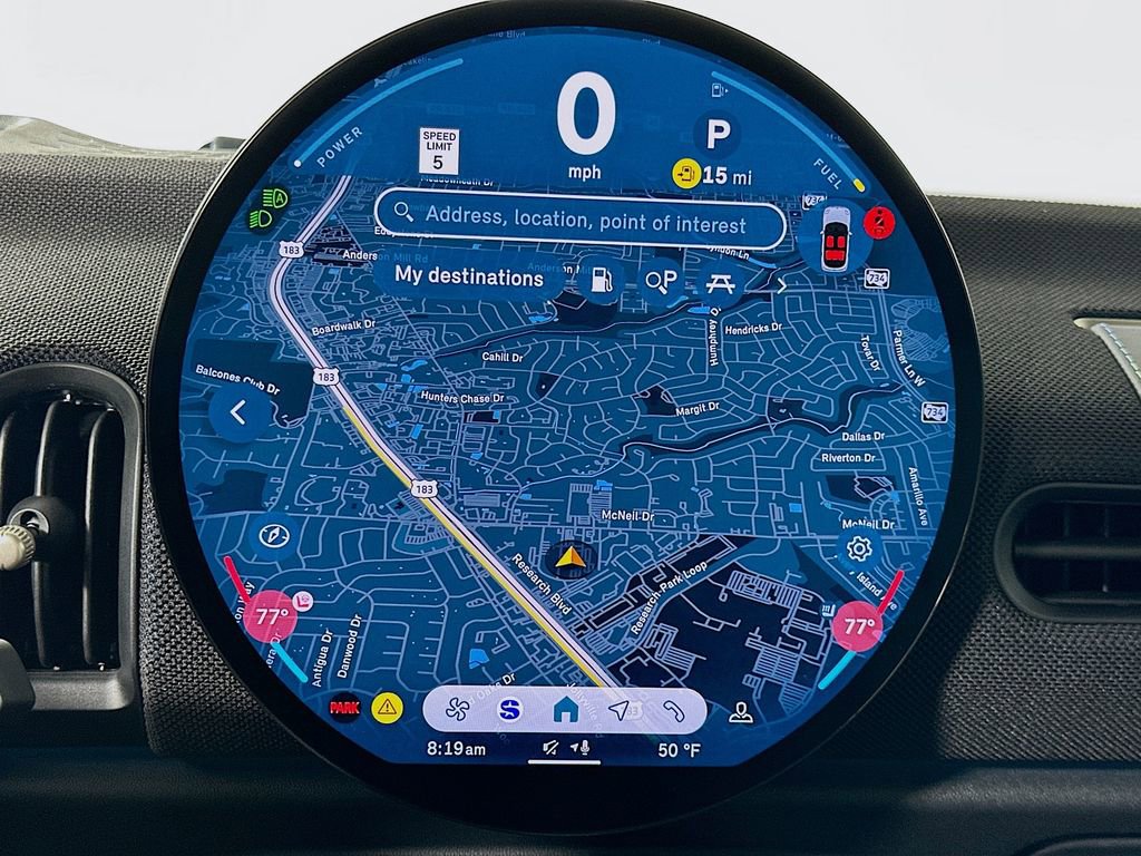 New 2026 MINI Cooper S image 12