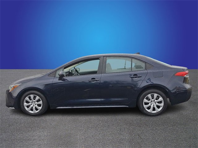 Used 2024 Toyota Corolla LE image 7