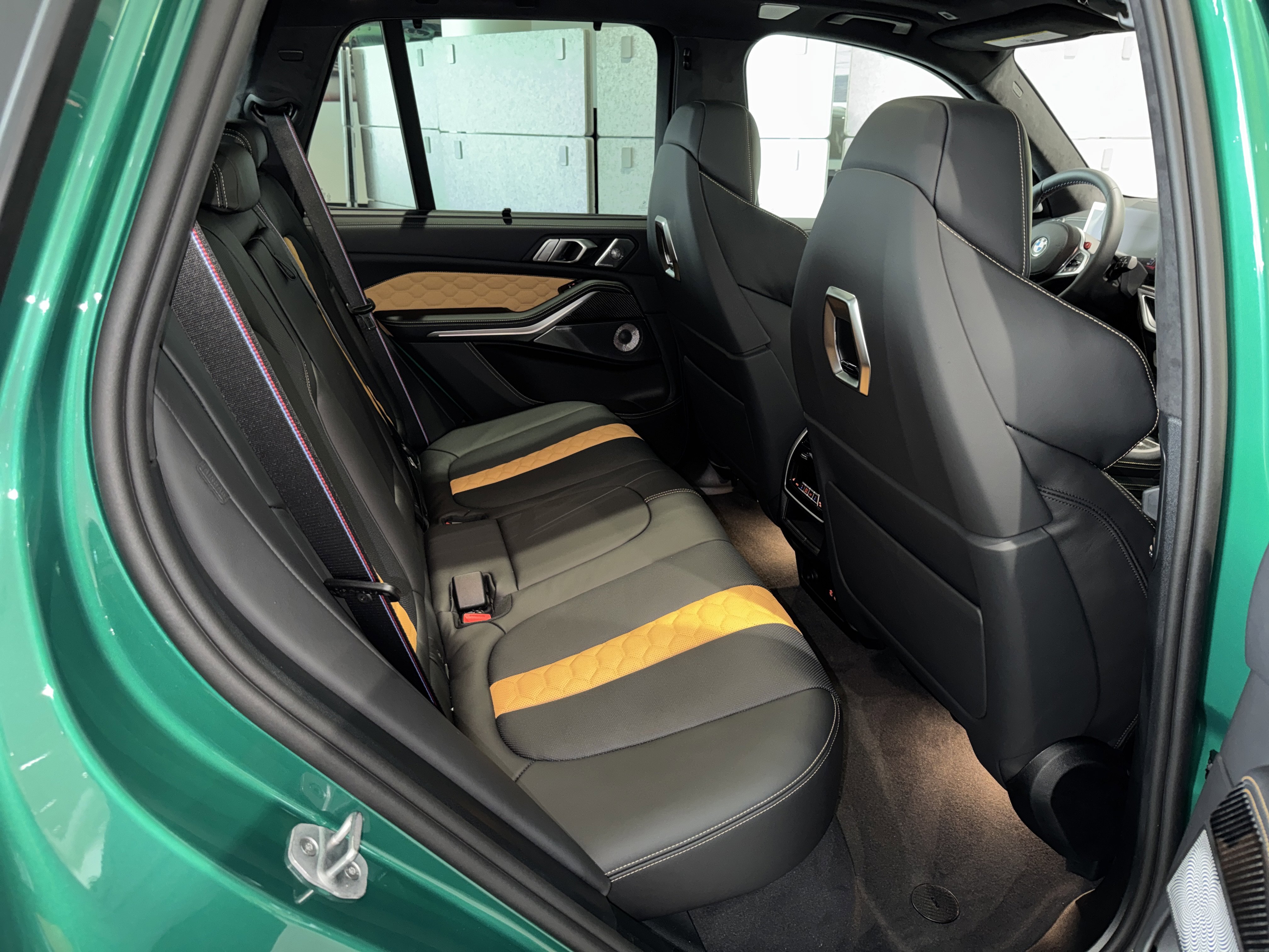 New 2026 BMW X5 M Competition w/ Executive Package image 11