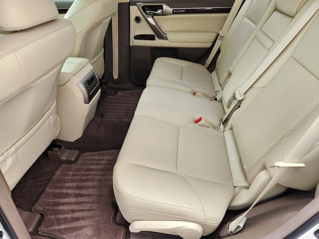 Used 2015 Lexus GX 460 Luxury AWD/4WD image 31