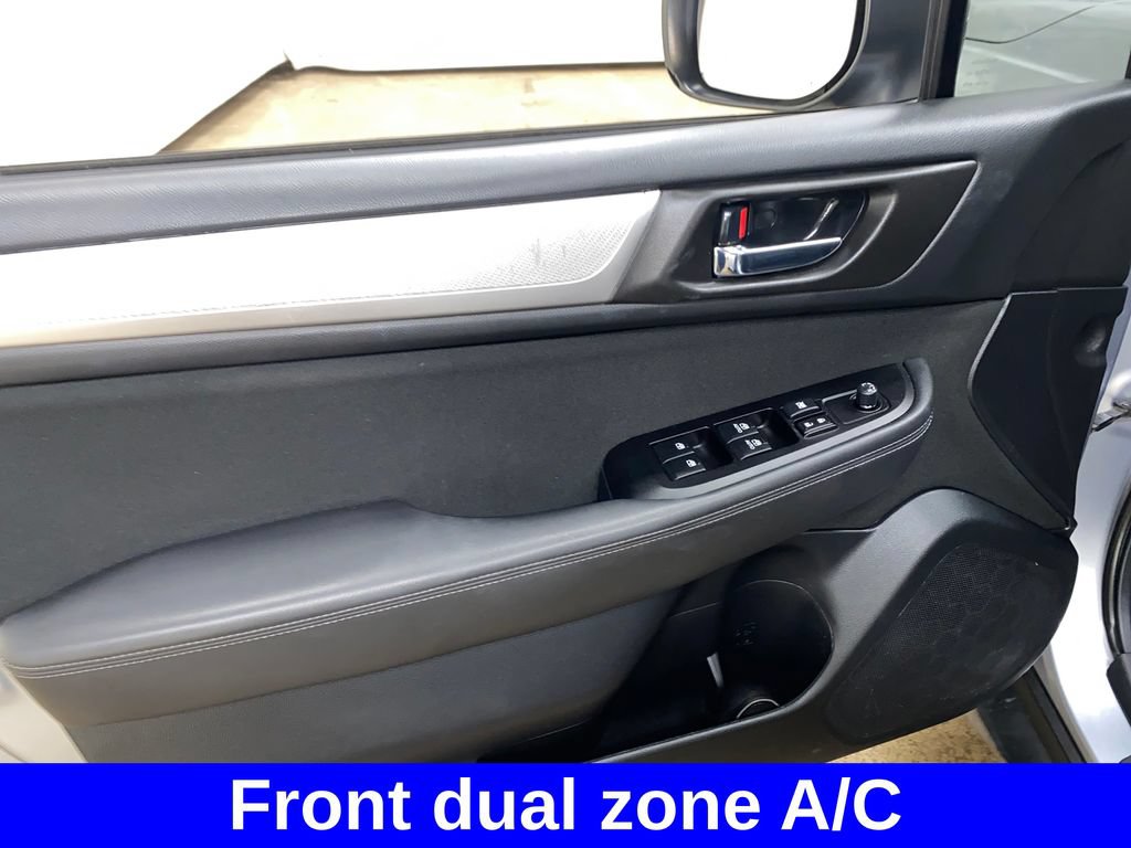 Used 2018 Subaru Outback 2.5i Premium AWD/4WD image 8