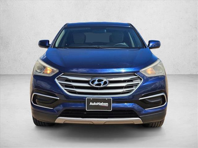 Used 2017 Hyundai Santa Fe Sport FWD image 2