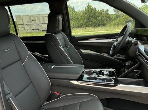 New 2026 Cadillac Escalade Sport w/ Touring Package AWD/4WD image 23