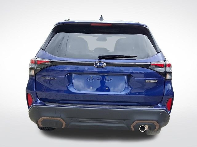 New 2026 Subaru Forester Sport AWD/4WD image 6