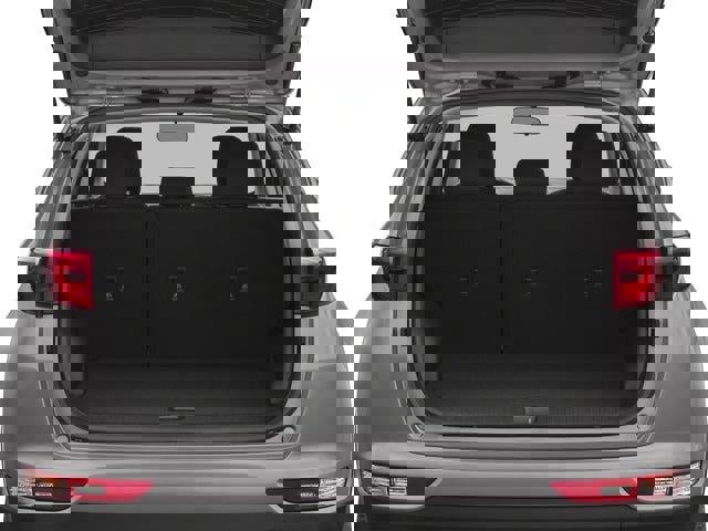 Used 2017 Kia Sportage LX image 12