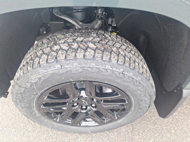 New 2026 Chevrolet Silverado 1500 LT Trail Boss w/ LT Trail Boss Premium Package image 7