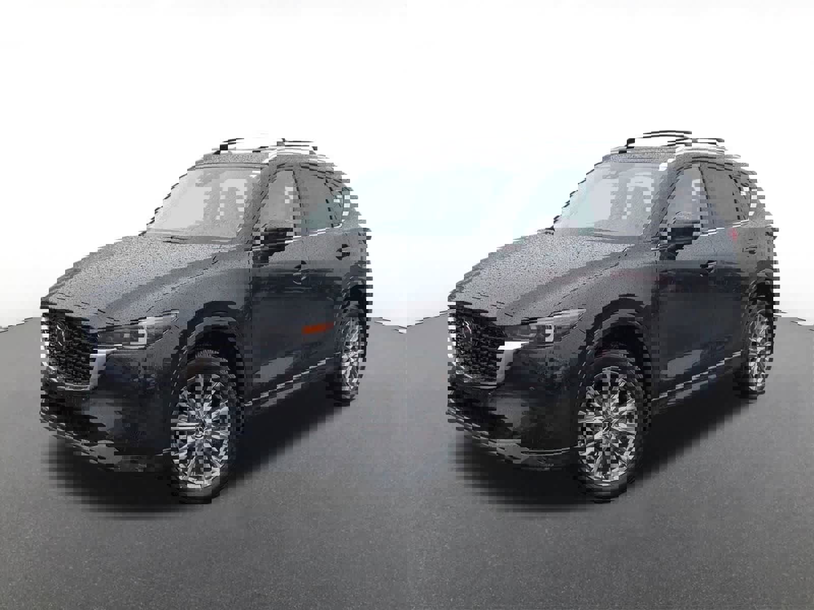 New 2025 MAZDA CX-5 AWD 2.5 S image 1