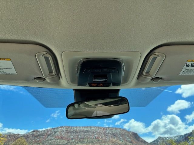 Used 2024 Toyota Corolla LE FWD image 16