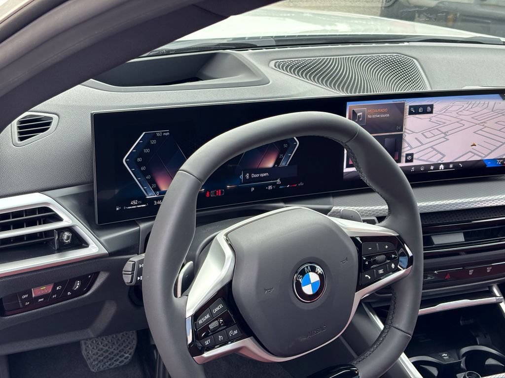 New 2026 BMW 430i xDrive w/ Premium Package AWD/4WD image 12