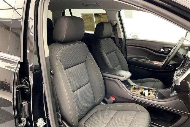 Used 2022 GMC Acadia SLE w/ Driver Convenience Package image 6