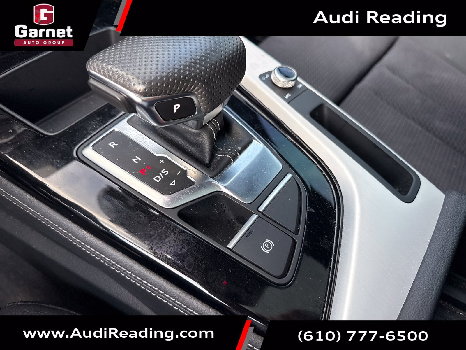 Certified 2023 Audi A5 2.0T Premium Plus w/ Premium Plus AWD/4WD image 16