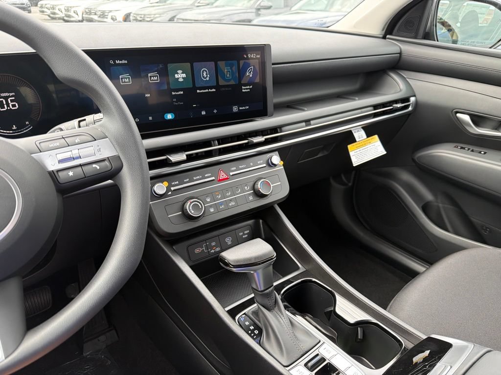 New 2026 Hyundai Tucson SE AWD/4WD image 27