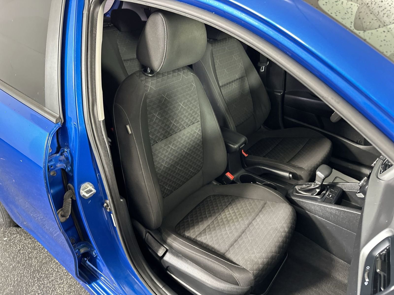 Used 2022 Kia Rio S w/ Option Group 015 image 31