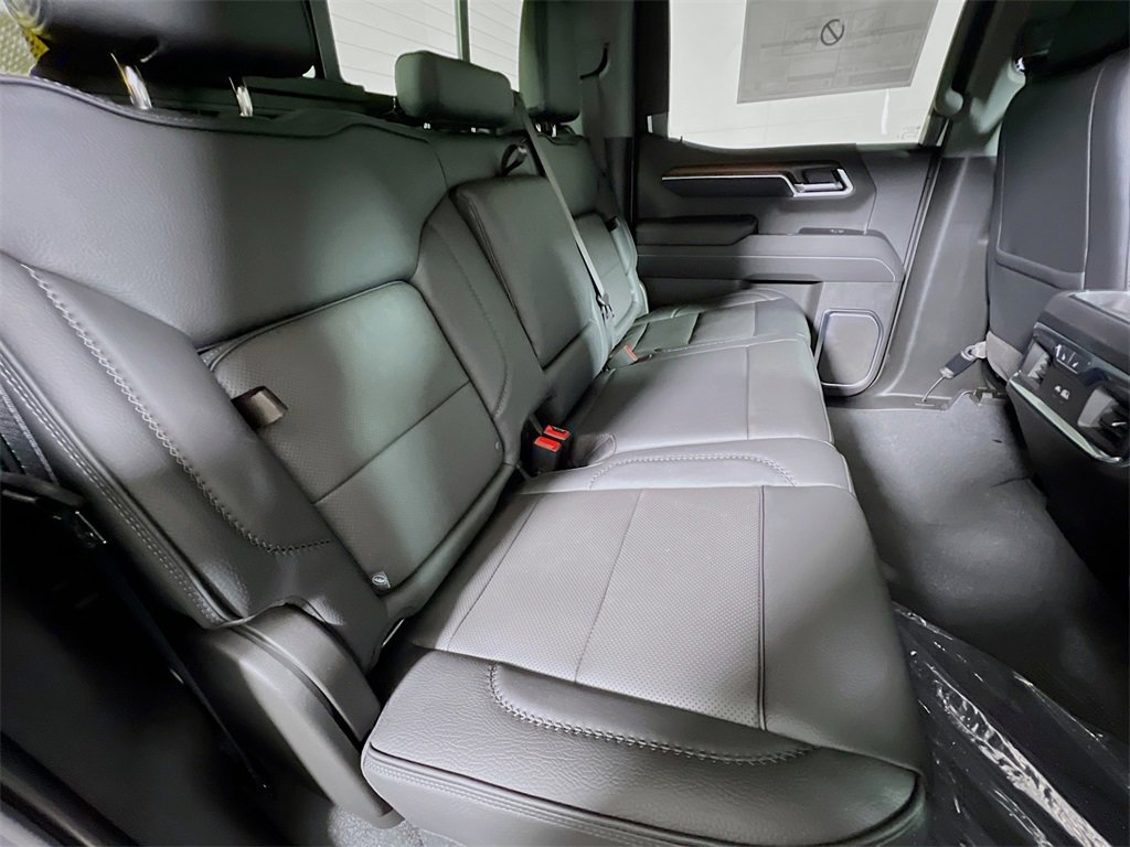 New 2026 GMC Sierra 1500 Denali image 21