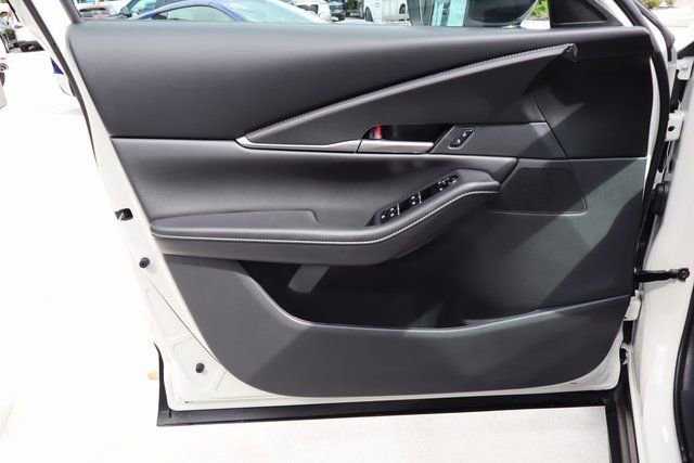 New 2026 MAZDA CX-30 AWD 2.5 S image 15