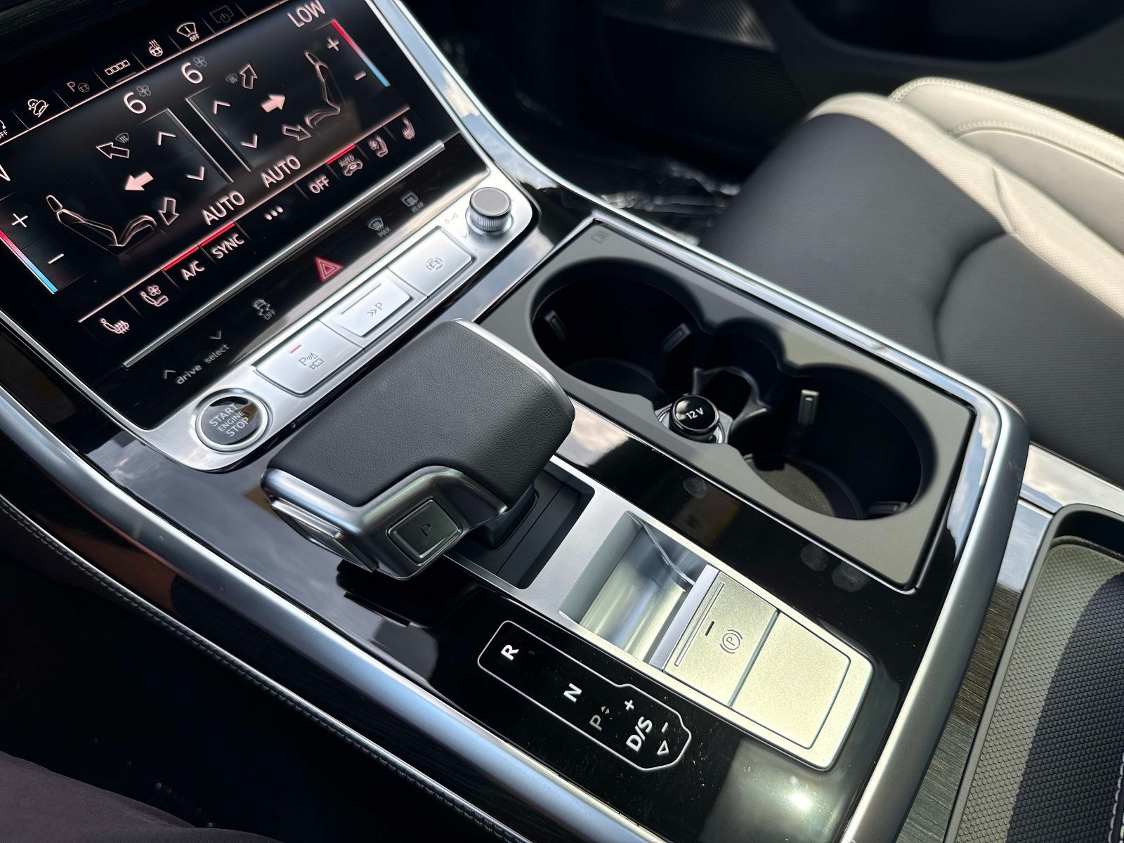 New 2026 Audi Q8 Prestige AWD/4WD image 26