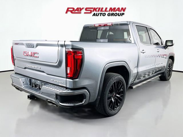 Used 2020 GMC Sierra 1500 Denali w/ Denali Ultimate Package AWD/4WD image 7
