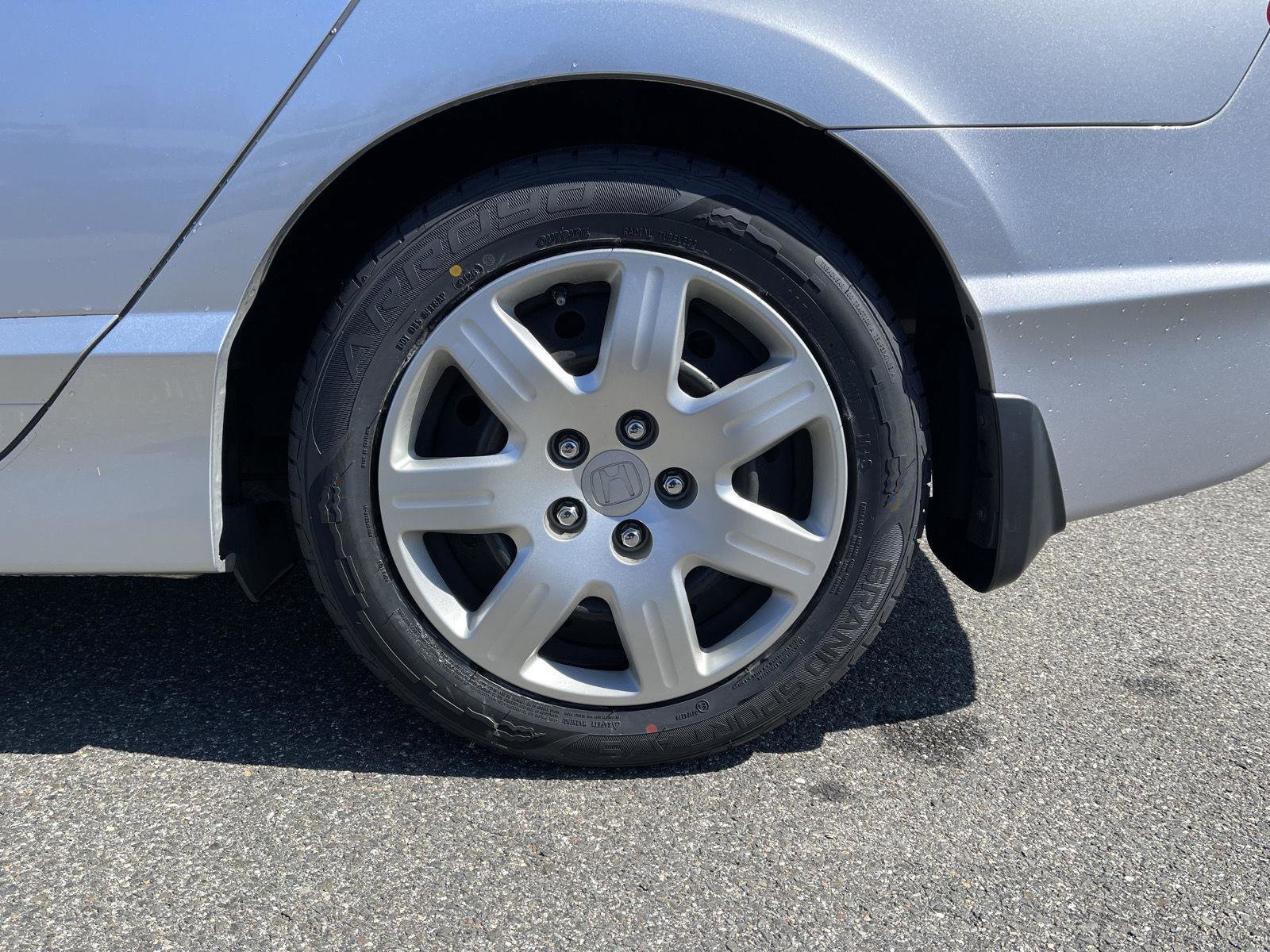 Used 2009 Honda Civic LX image 22