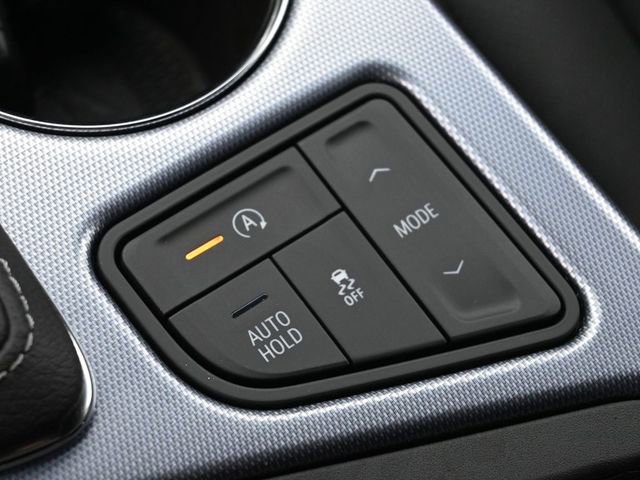 New 2025 Cadillac CT4 Premium Luxury image 20