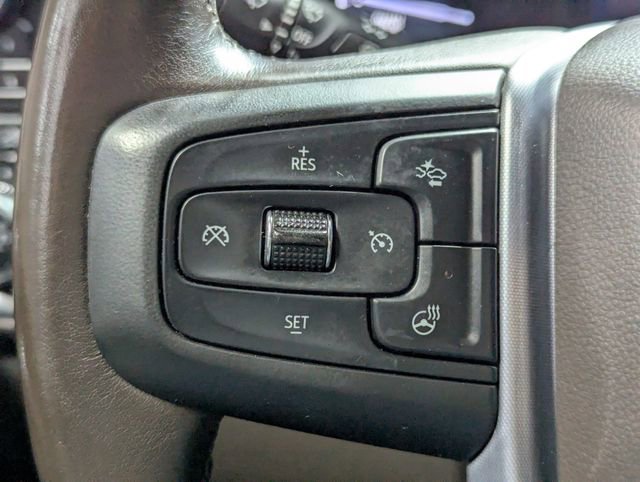 Used 2020 GMC Sierra 1500 SLT w/ SLT Premium Plus Package image 19