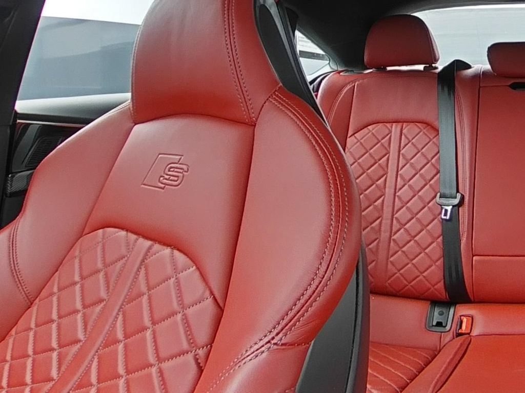Used 2023 Audi S5 Premium Plus AWD/4WD image 35