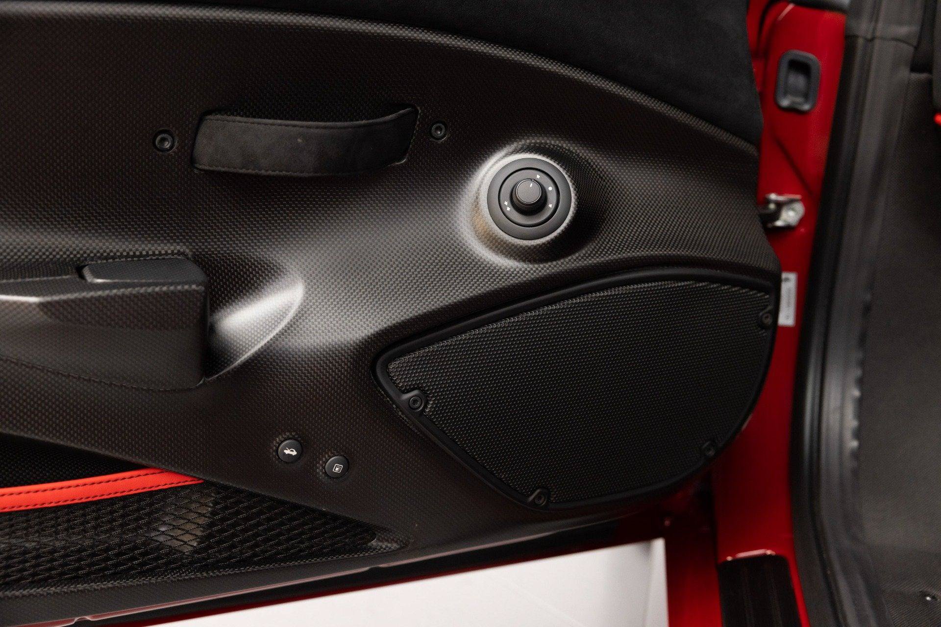 Certified 2020 Ferrari 488 Pista Spider RWD image 67