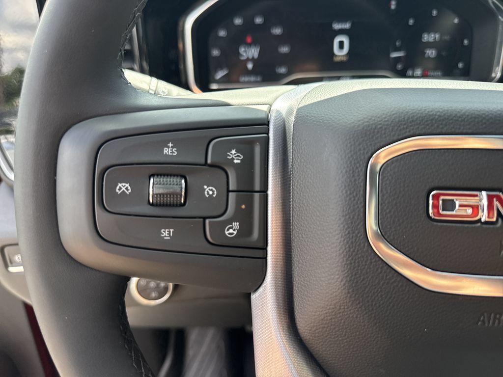 Used 2024 GMC Sierra 2500 SLT w/ SLT Premium Package AWD/4WD image 23