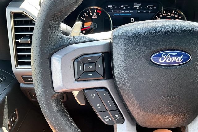Used 2018 Ford F150 Raptor w/ Equipment Group 802A Luxury AWD/4WD image 11