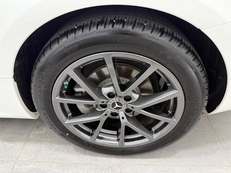Certified 2024 Mercedes-Benz CLE 300 4MATIC Coupe image 5