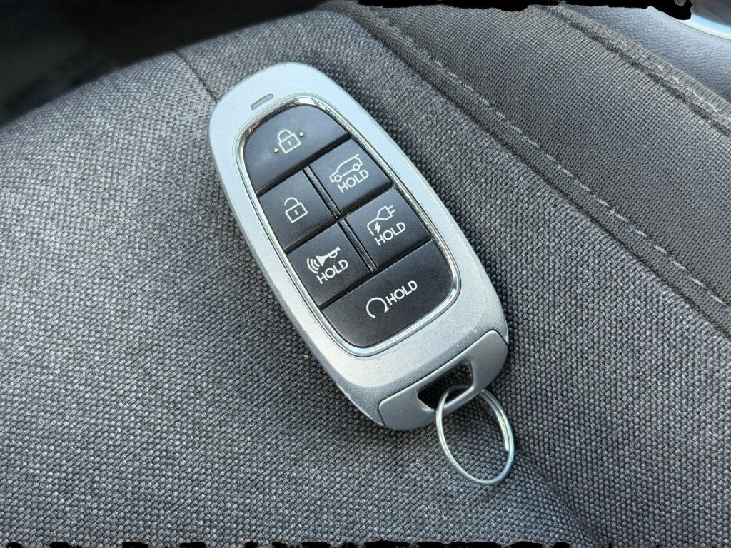 Certified 2024 Hyundai Ioniq 5 SEL RWD image 32