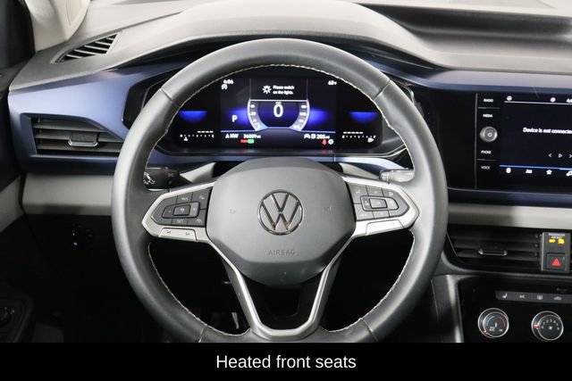 Used 2023 Volkswagen Taos SE image 7