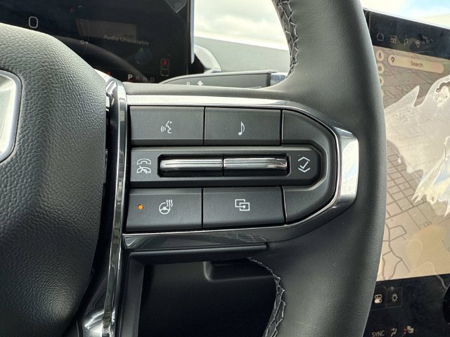 New 2026 GMC Sierra EV Elevation AWD/4WD image 26