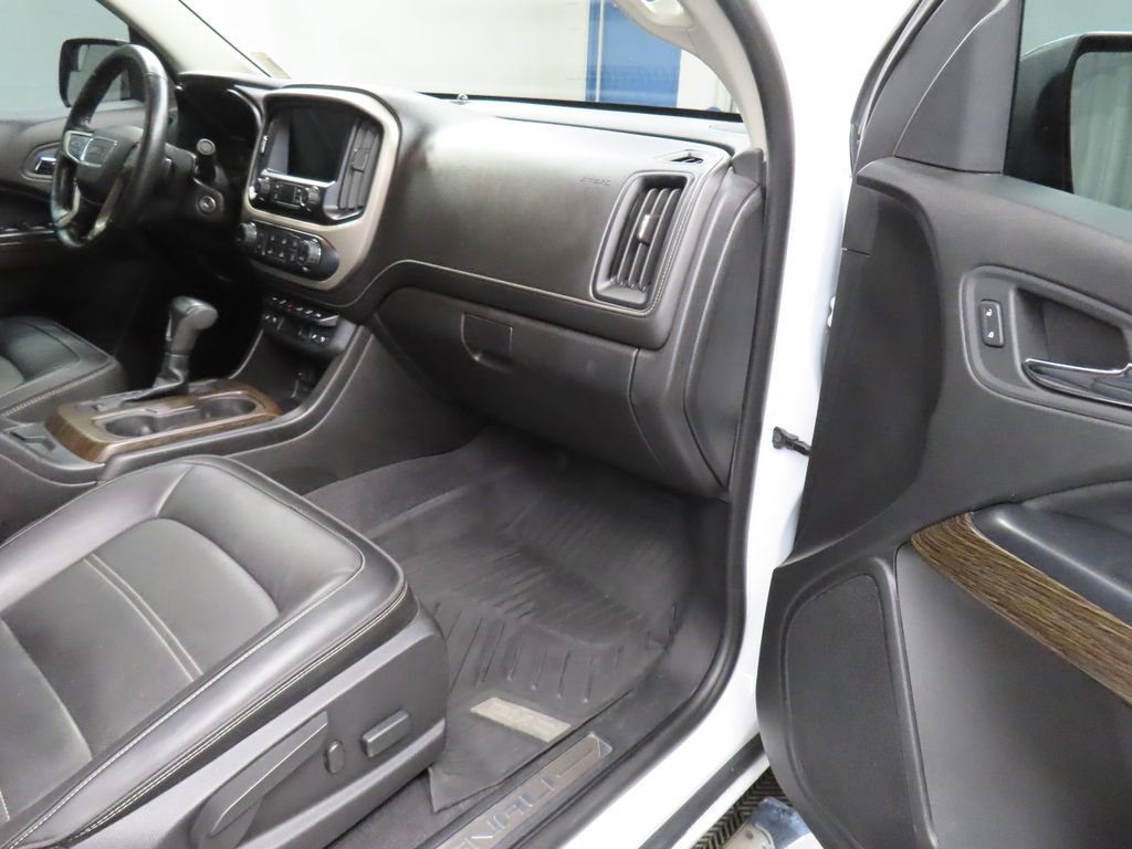 Used 2020 GMC Canyon Denali AWD/4WD image 28