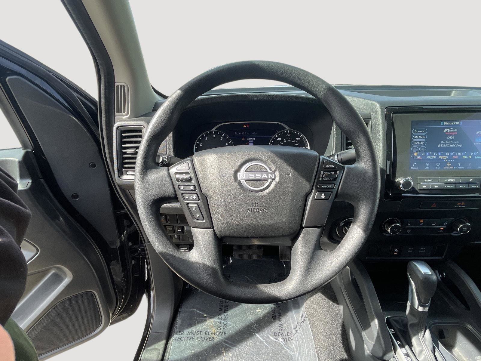 Used 2022 Nissan Frontier S w/ Technology Package image 20